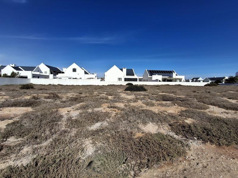 0 Bedroom Property for Sale in Britannia Bay Western Cape